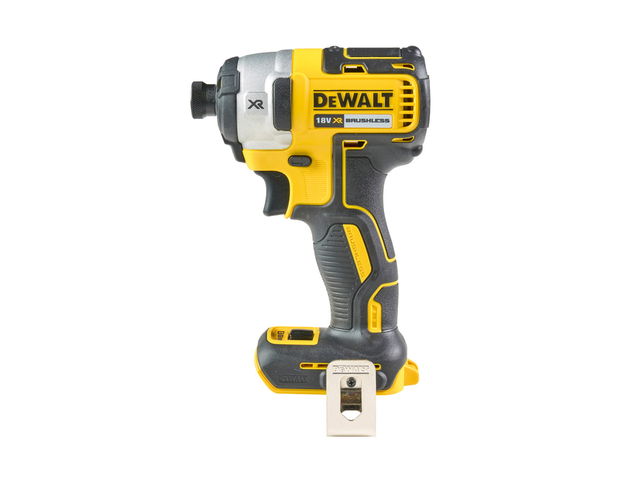 Dewalt dcf887 with discount battery and charger