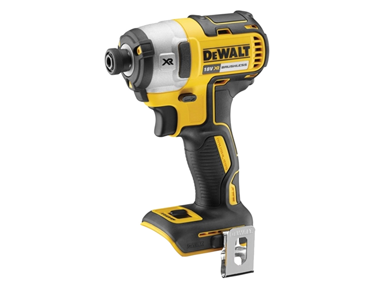 How to remove drill discount bit from dewalt impact driver