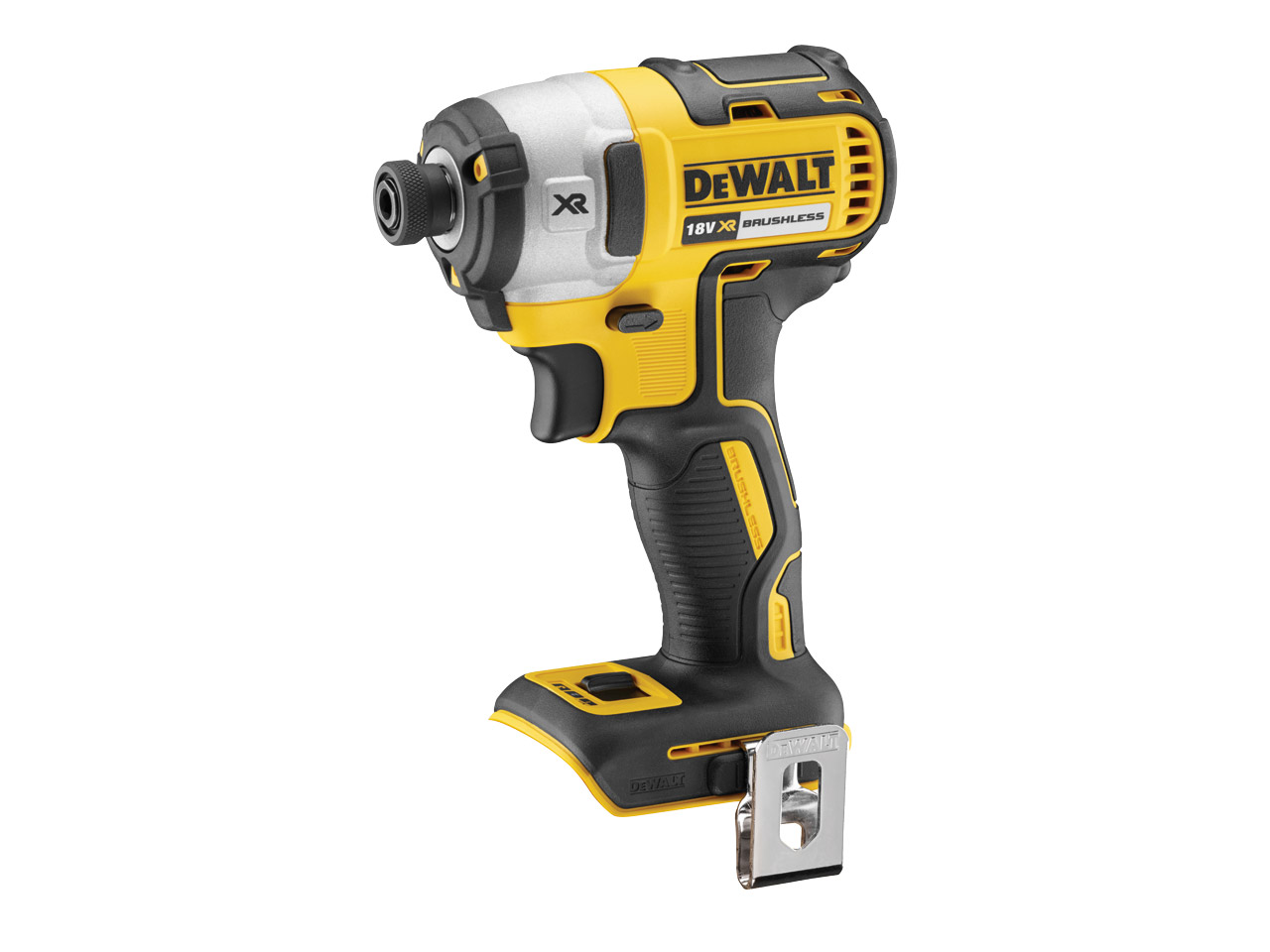 Dcf887 discount dewalt review