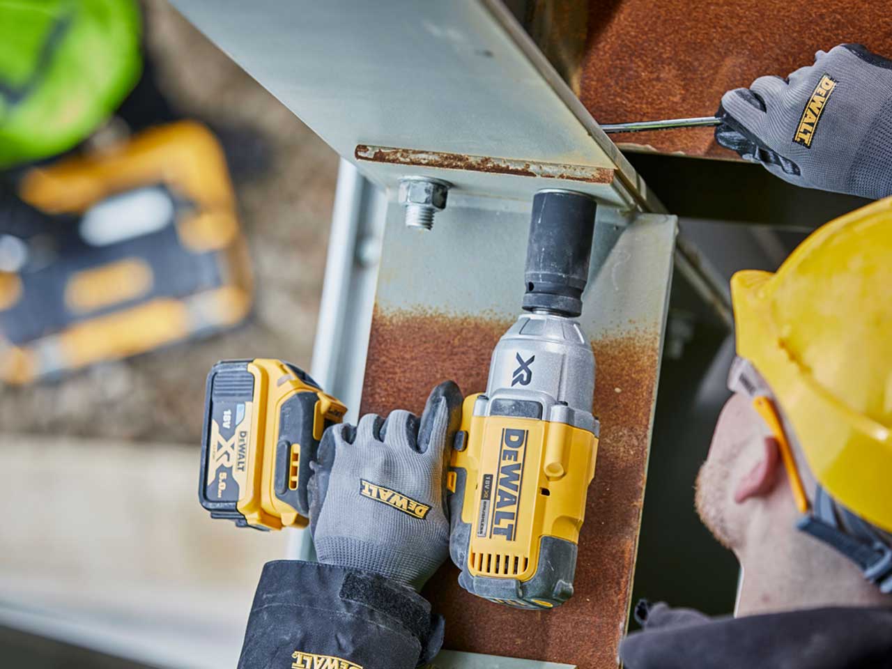 Dewalt max xr deals dcf897