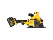 DeWalt DCG200T2 54V 2x6.0Ah XR FLEXVOLT Wall Chaser Kit