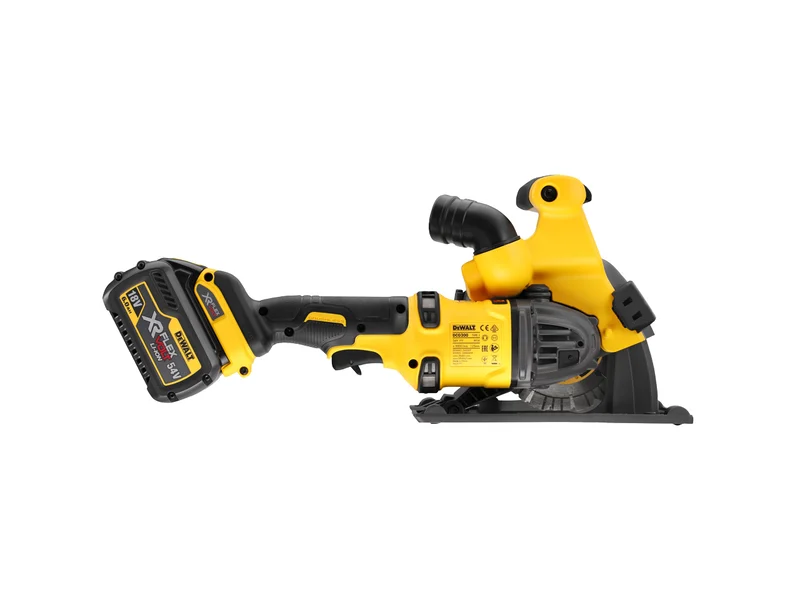 DeWalt DCG200T2 54V 2x6.0Ah XR FLEXVOLT Wall Chaser Kit