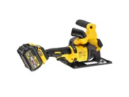 DeWalt DCG200T2 54V 2x6.0Ah XR FLEXVOLT Wall Chaser Kit