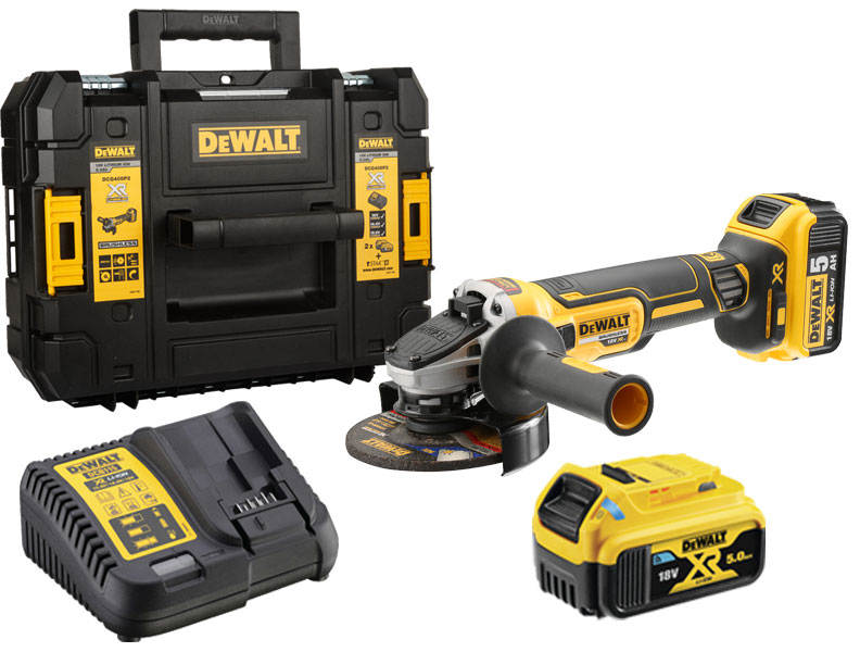 Dewalt 18v grinder hot sale