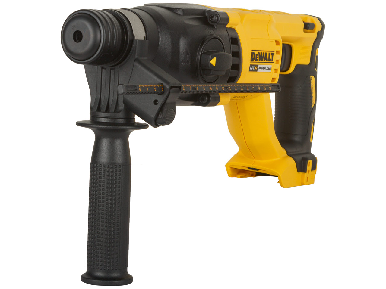 Dewalt bare sds discount drill