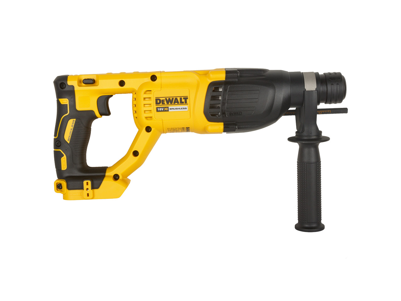 Dewalt bare best sale sds drill