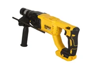 DEWALT DCH133NT-XJ 18V 13-30mm BL SDS Plus Hammer Drill T-Stak Bare Unit