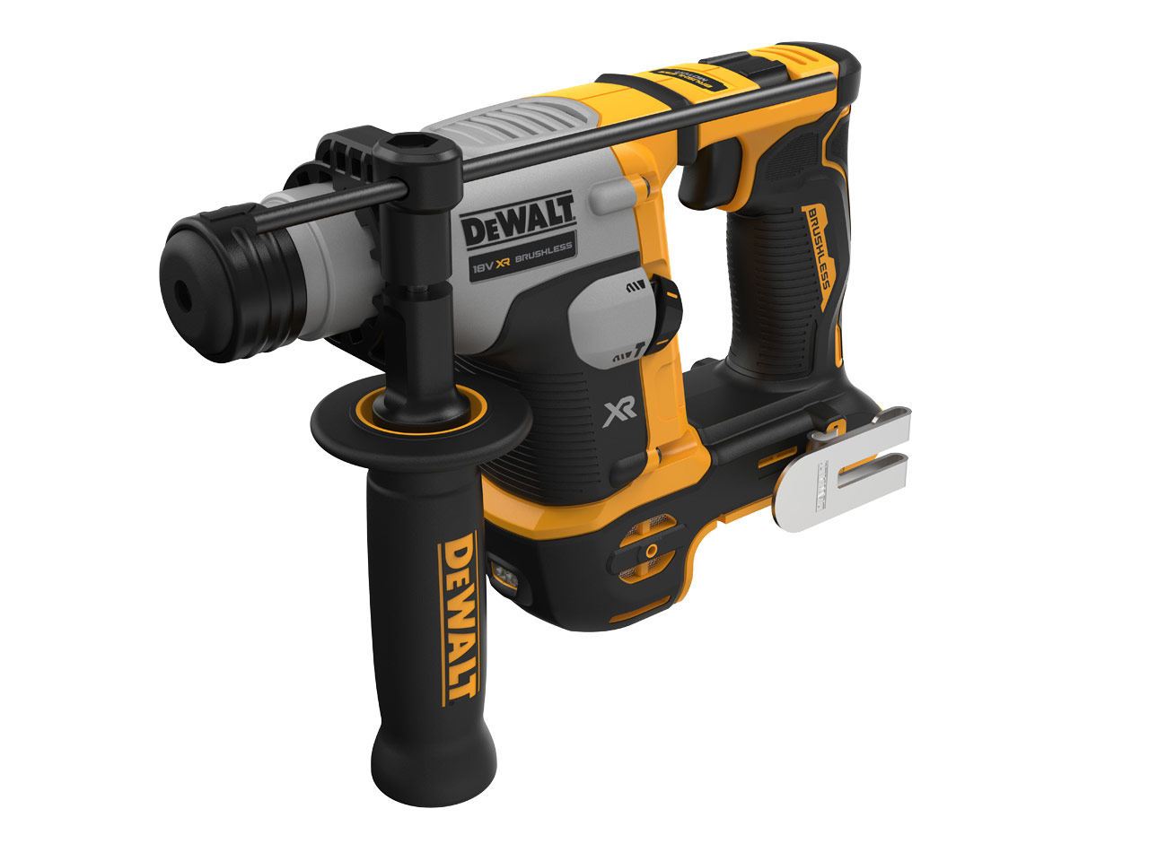 Dewalt discount dch333 review