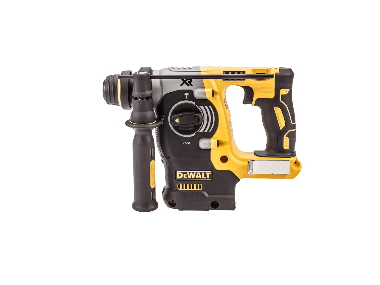 Dewalt dch033 bare online unit