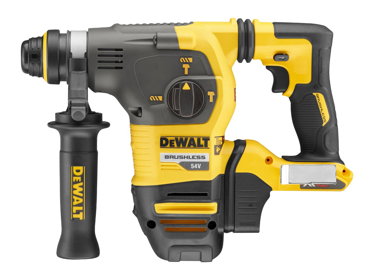 Dewalt sds outlet bare