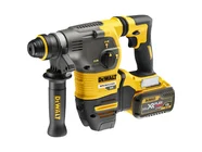 DEWALT DCH333X2 54V 2 x 9Ah 13-30mm BL SDS Plus XR Hammer Drill Kit