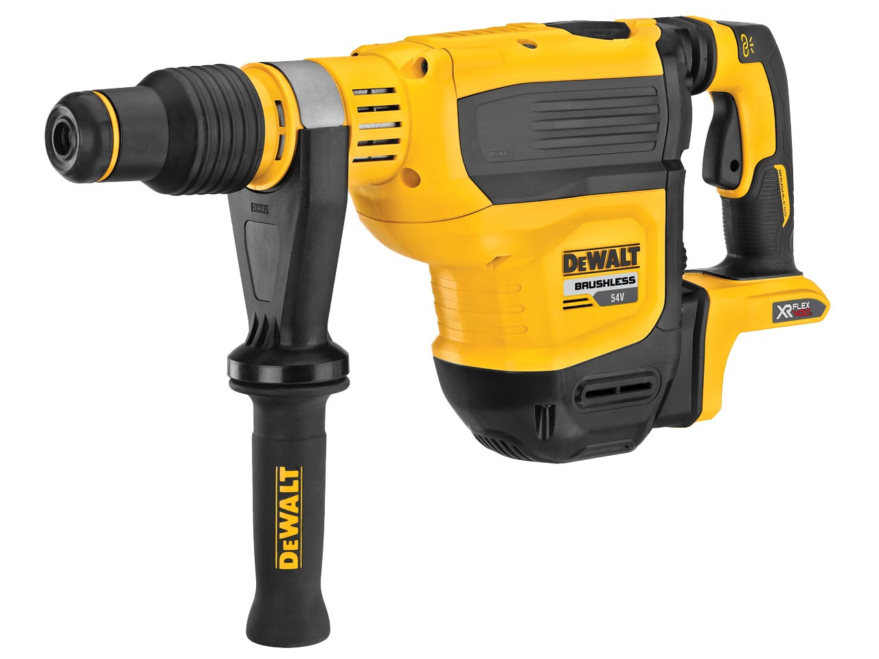 Dewalt 110v sds deals drill