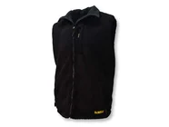 DEWALT DCHV086BD1-L EU 18V 1x2Ah Heated Gilet Black L