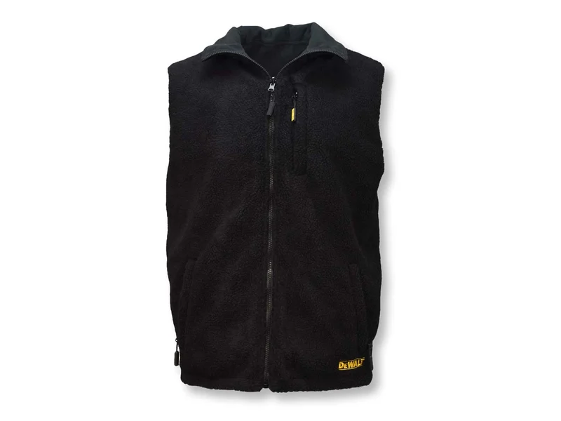 DEWALT DCHV086BD1-M EU 18V 1x2Ah Heated Gilet Black M