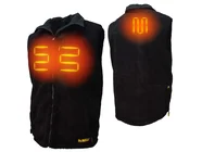 DEWALT DCHV086BD1-M EU 18V 1x2Ah Heated Gilet Black M