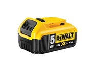 DeWalt DCK266P2T-GB 18V 2 x 5Ah XR Brushless Combi/Impact Kit