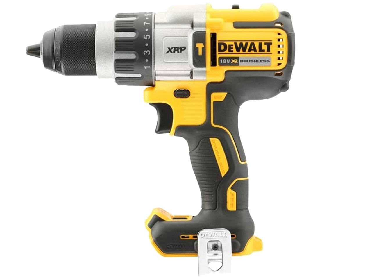 Dewalt impact driver deals ffx