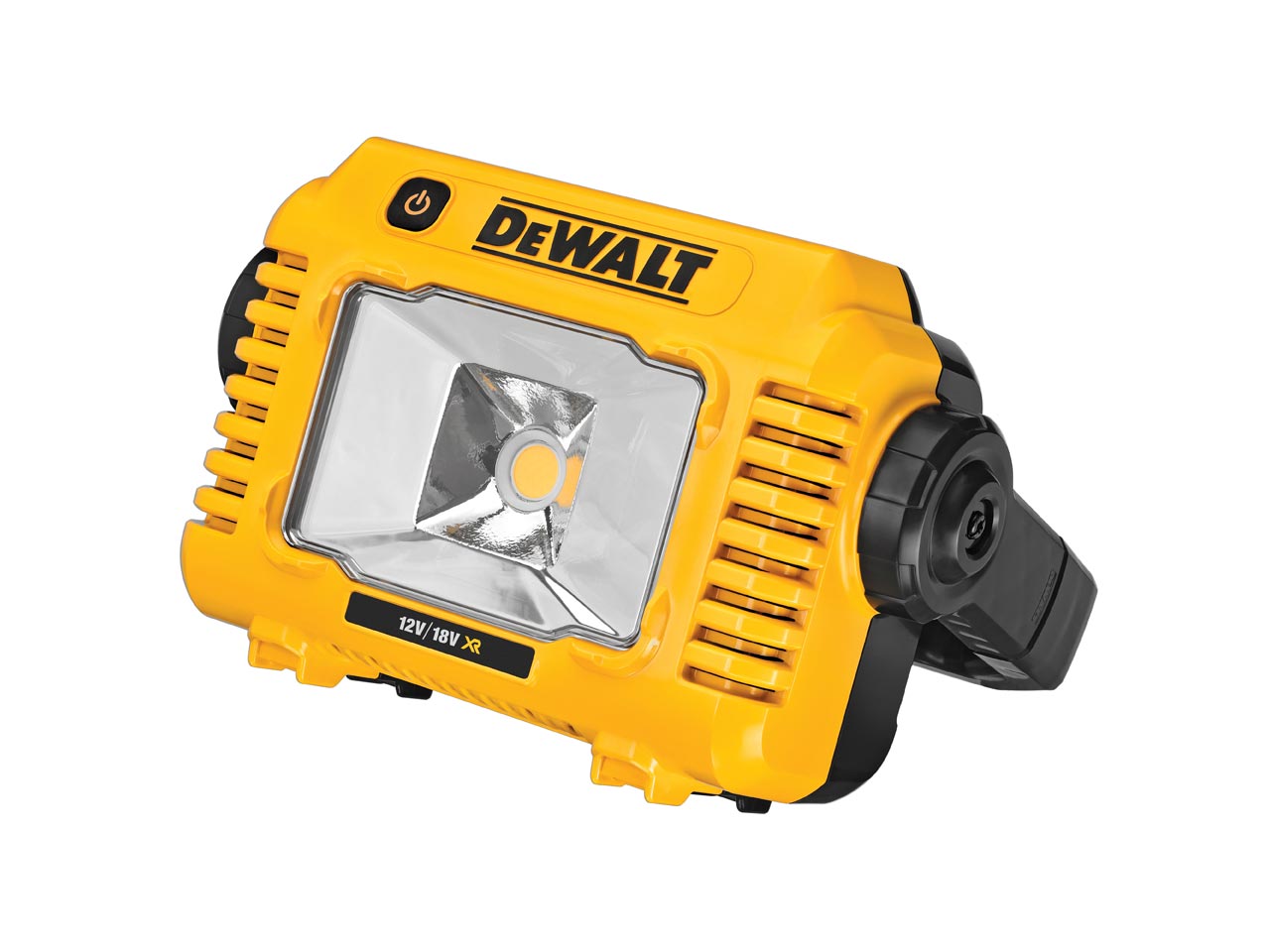 Dewalt 20 volt shop outlet light