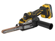 DEWALT DCM200E2T-GB 18v XR Band File