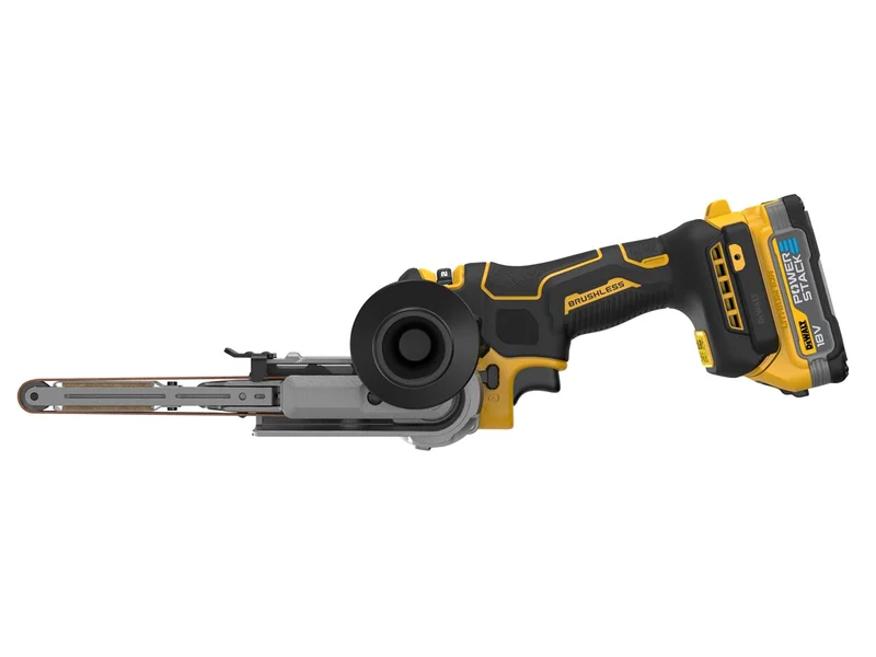 DEWALT DCM200E2T-GB 18v XR Band File