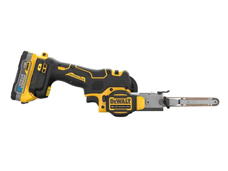 DEWALT DCM200E2T-GB 18v XR Band File