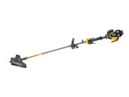 DeWalt DCM5713X1-GB 54v 1x9Ah Li-ion XR FLEXVOLT String Trimmer Split Shaft