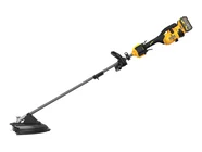 DeWalt DCMAS5713X1-GB 54V 1x9Ah XR Flexvolt Split Boom Head String Trimmer Attachment Kit