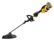 DeWalt DCMAS5713X1-GB 54V 1x9Ah XR Flexvolt Split Boom Head String Trimmer Attachment Kit