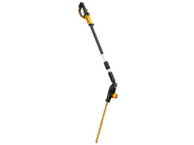 DeWalt DCMPH566N 18V XR Pole Hedge Trimmer Bare Unit