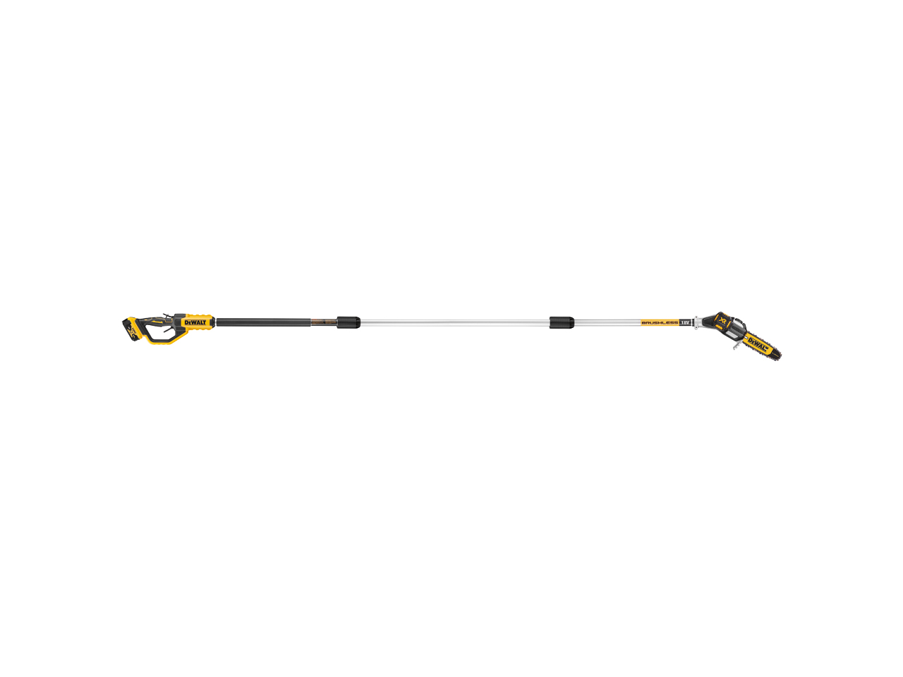 Dewalt tree outlet saw