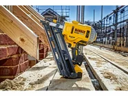 DEWALT DCN692N 18V Brushless 50-90mm XR 1st Fix Nail Gun Bare Unit