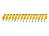 DeWalt DCN8901015 2.6x15mm Standard Collated Concrete Pins 1005pk