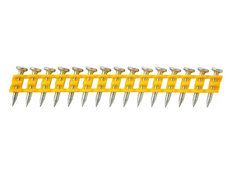 DeWalt DCN8901020 2.6x20mm Standard Collated Concrete Pins 1005pk