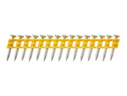 DeWalt DCN8901045 2.6x45mm Standard Collated Concrete Pins 510pk