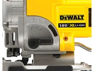 DeWalt DCS331N 18v XR Li-Ion Cordless Jigsaw Bare Unit Naked Body Only