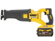 DeWalt DCS389T2-GB 54V 2x6.0Ah FlexVolt Reciprocating Saw Kit