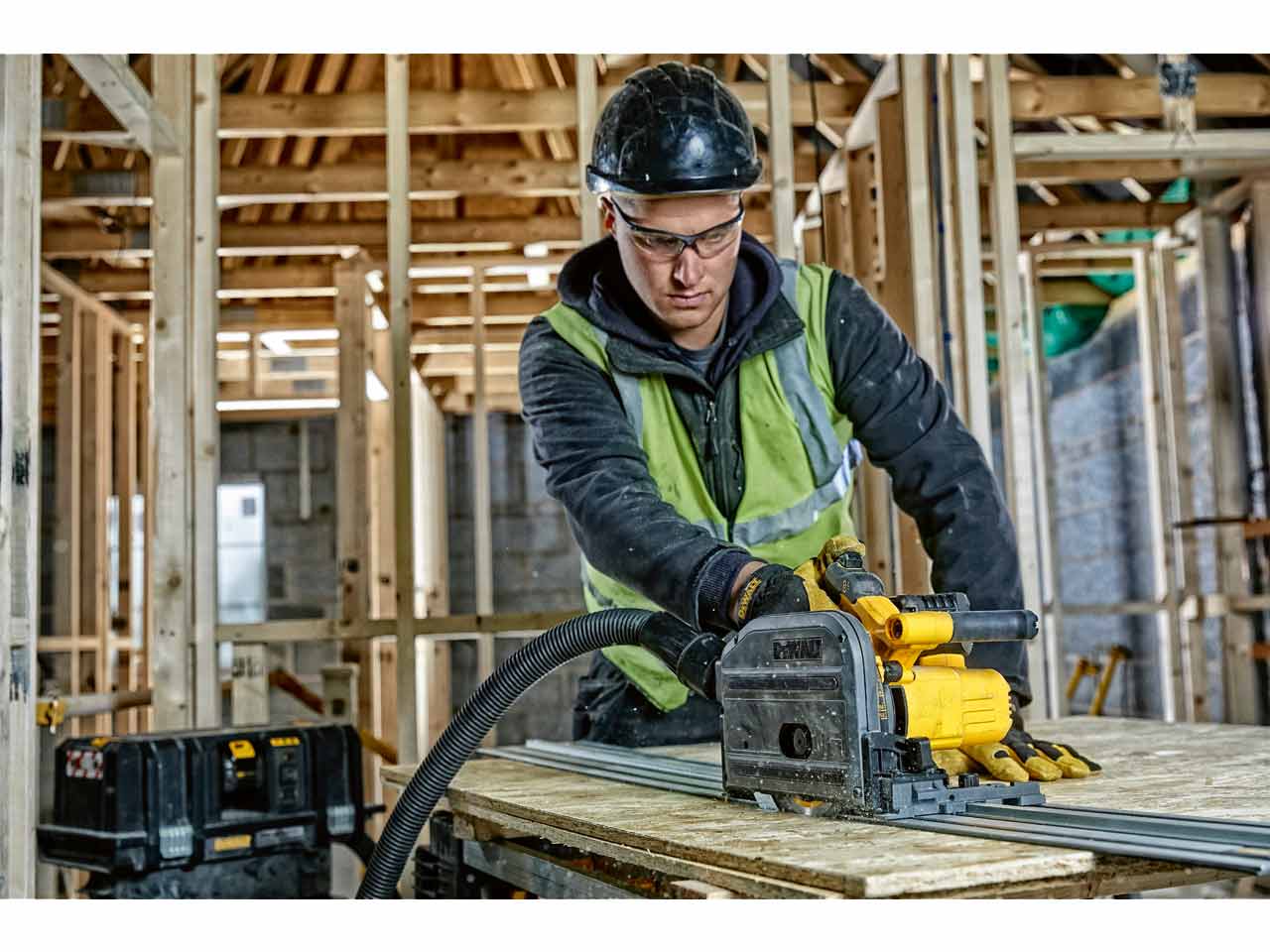 Track saw deals for dewalt