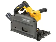 DeWalt DCS520T2 54V XR FLEXVOLT 2x6.0Ah Li-ion Plunge Saw T-STAK