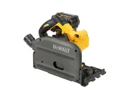 DeWalt DCS520T2 54V XR FLEXVOLT 2x6.0Ah Li-ion Plunge Saw T-STAK