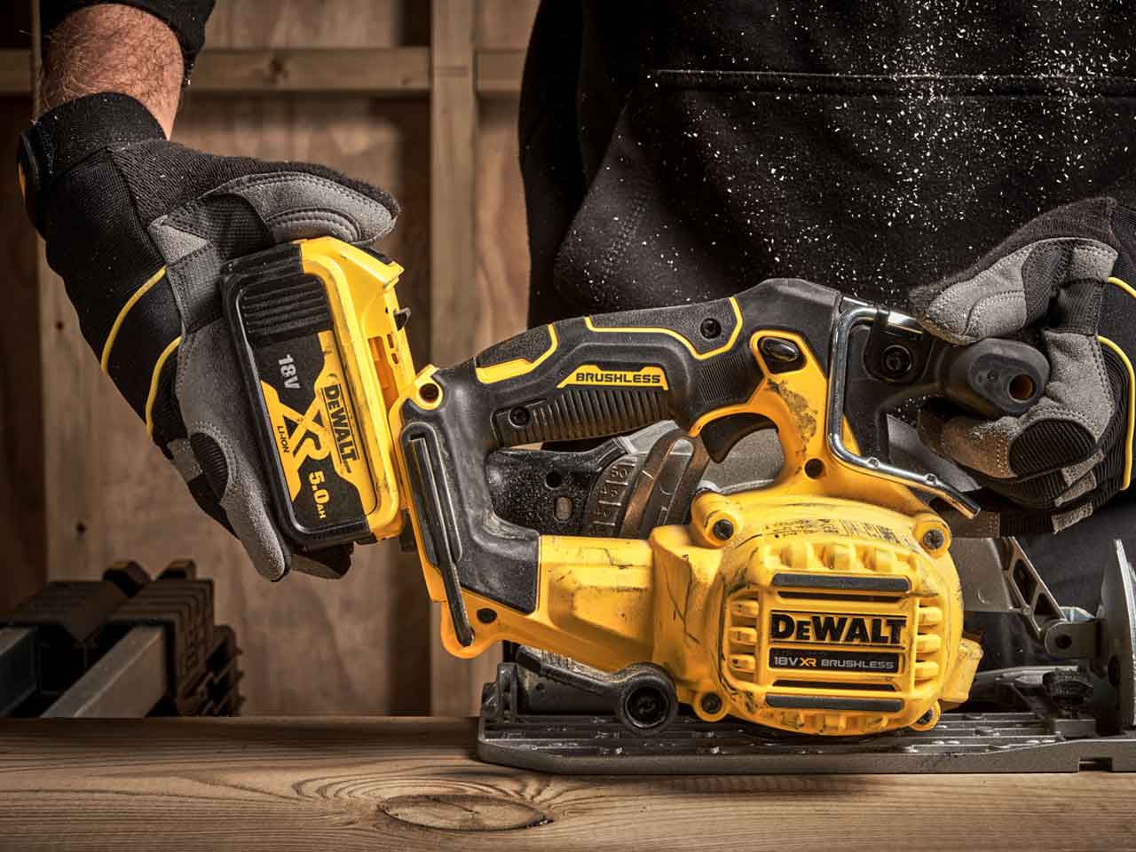 Dewalt 165mm online