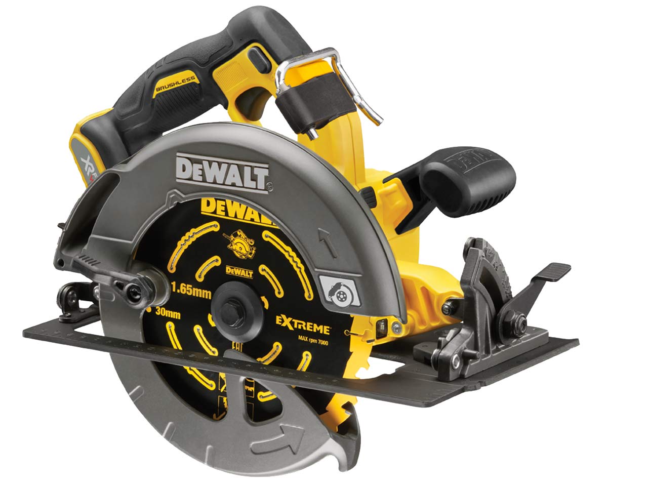 Best dewalt deals cordless circular saw