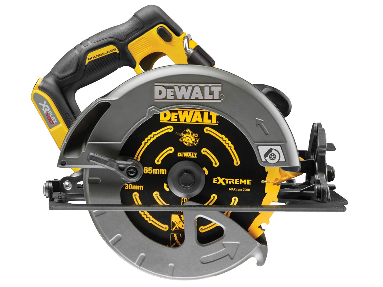 Dewalt discount dcs570n 18v