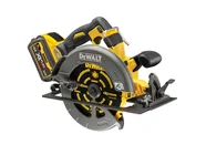 DeWalt DCS578T2-GB 54V 2 x 6Ah 190mm Circular Saw with T-Stak II