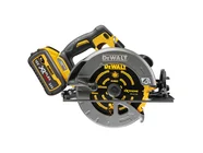 DeWalt DCS578T2-GB 54V 2 x 6Ah 190mm Circular Saw with T-Stak II