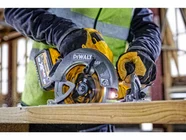 DeWalt DCS578T2-GB 54V 2 x 6Ah 190mm Circular Saw with T-Stak II