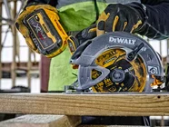 DeWalt DCS578X2-GB 54V 2 x 9Ah 190mm Circular Saw with T-Stak II