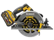 DeWalt DCS579T2-GB 54V 2 x 6Ah 190mm Circular Saw with T-Stak VI