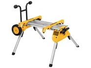 DeWalt DWE7485GB DE7400 240V 210mm Table Saw Stand Set