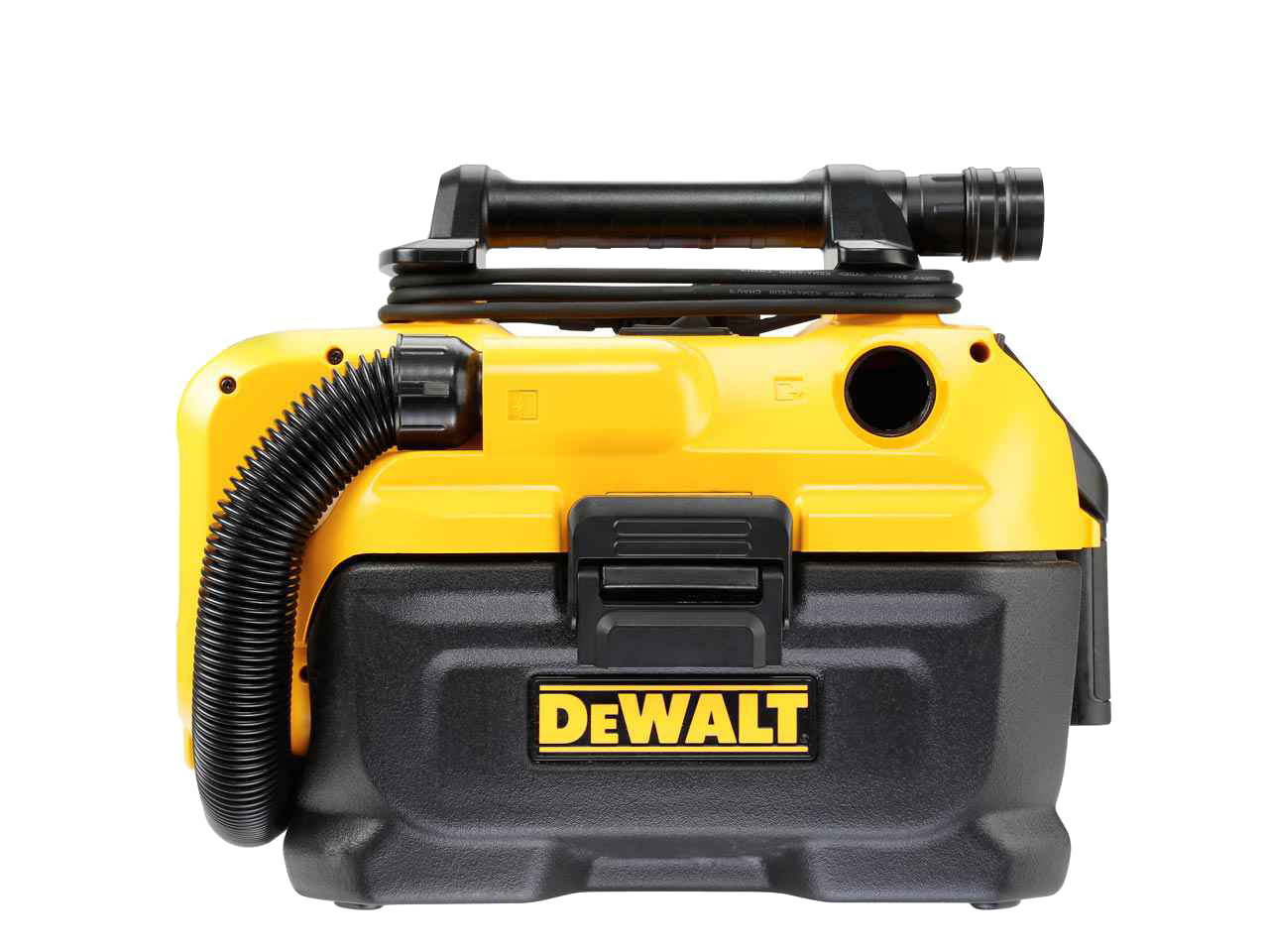 Dewalt shop outlet vac