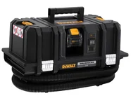 DeWalt DCV586MT2-GB 54V 2x6.0Ah XR FlexVolt M-Class Dust Extractor Kit